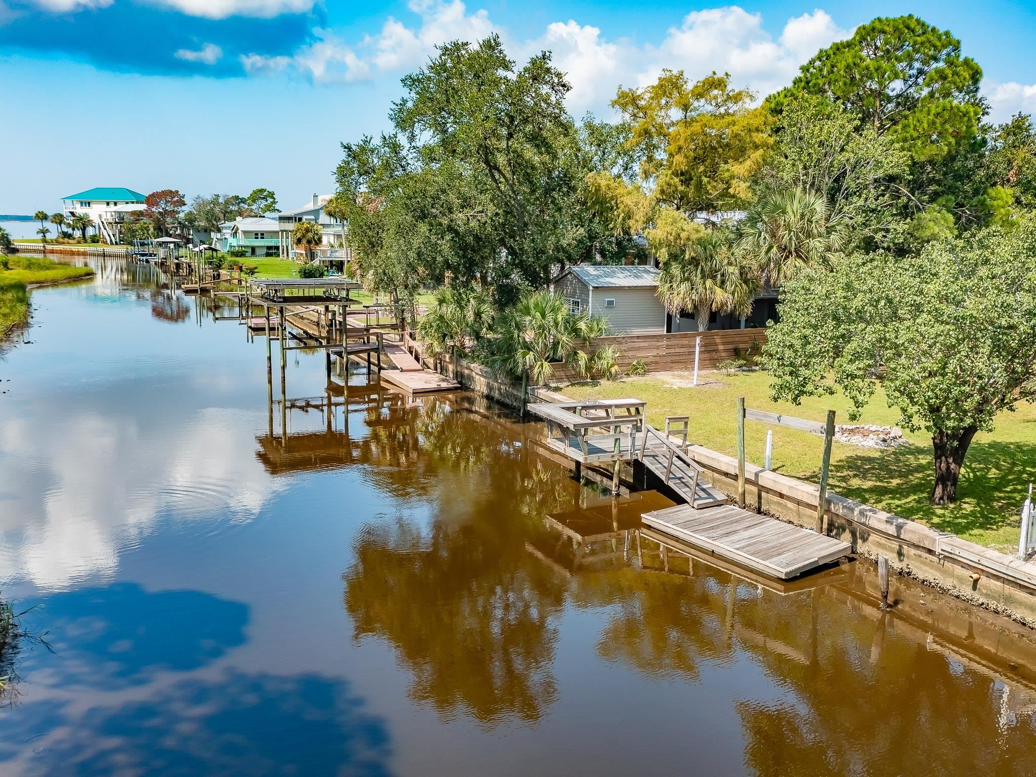 31 Sunrise Lane, Panacea, Florida image 12