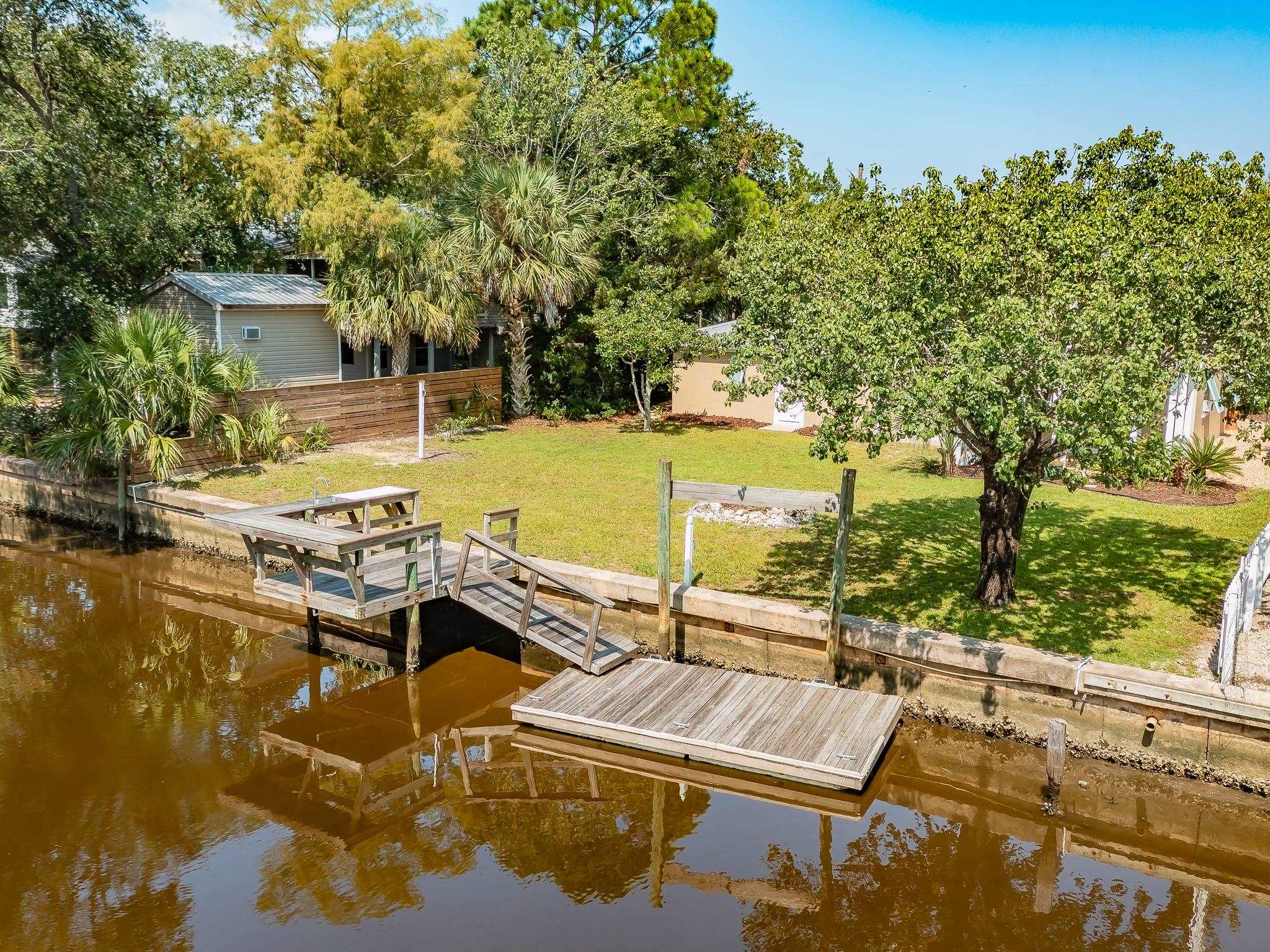 31 Sunrise Lane, Panacea, Florida image 13