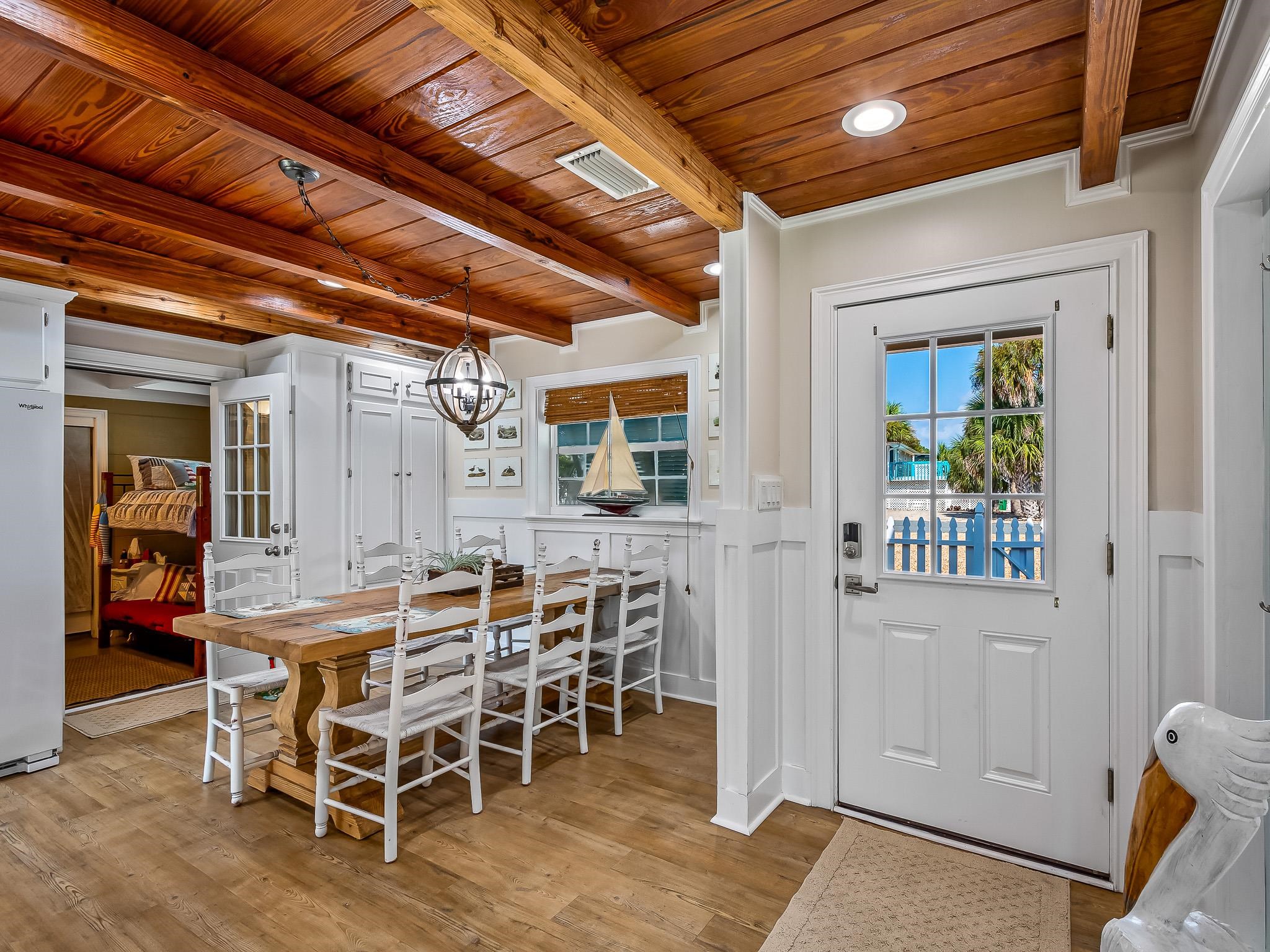 31 Sunrise Lane, Panacea, Florida image 14