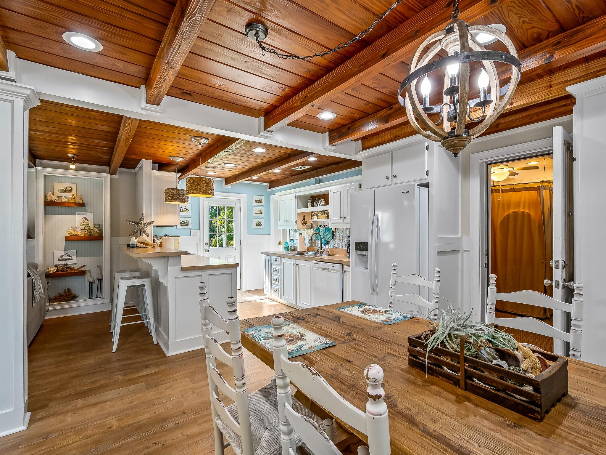 31 Sunrise Lane, Panacea, Florida image 15