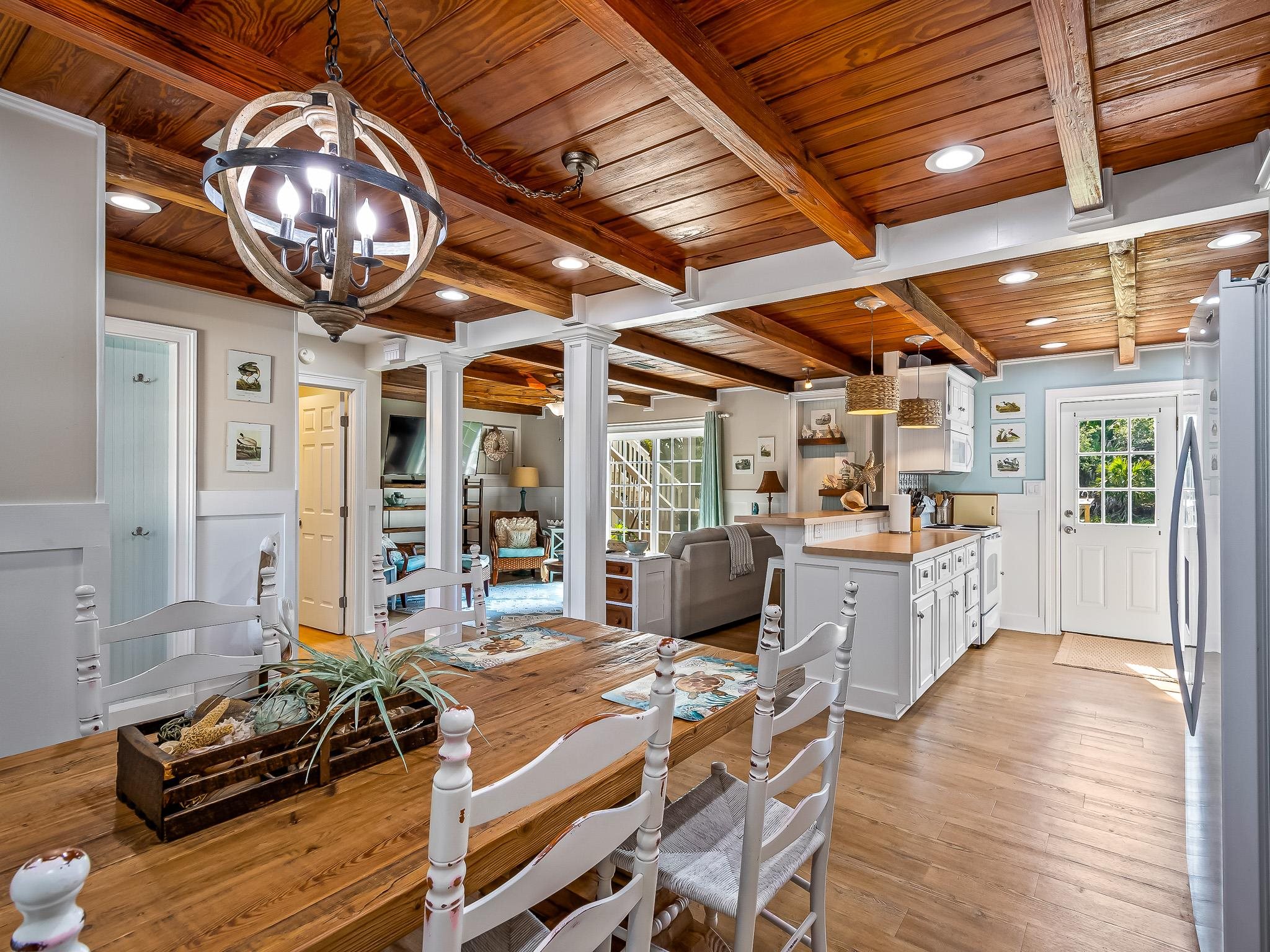 31 Sunrise Lane, Panacea, Florida image 16