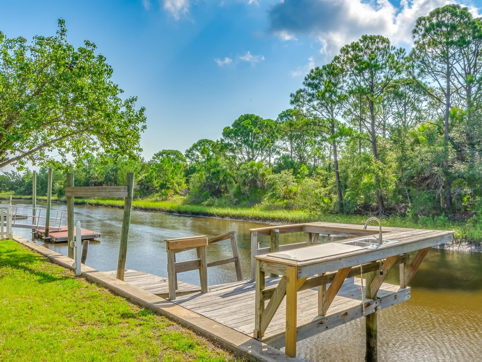 31 Sunrise Lane, Panacea, Florida image 2