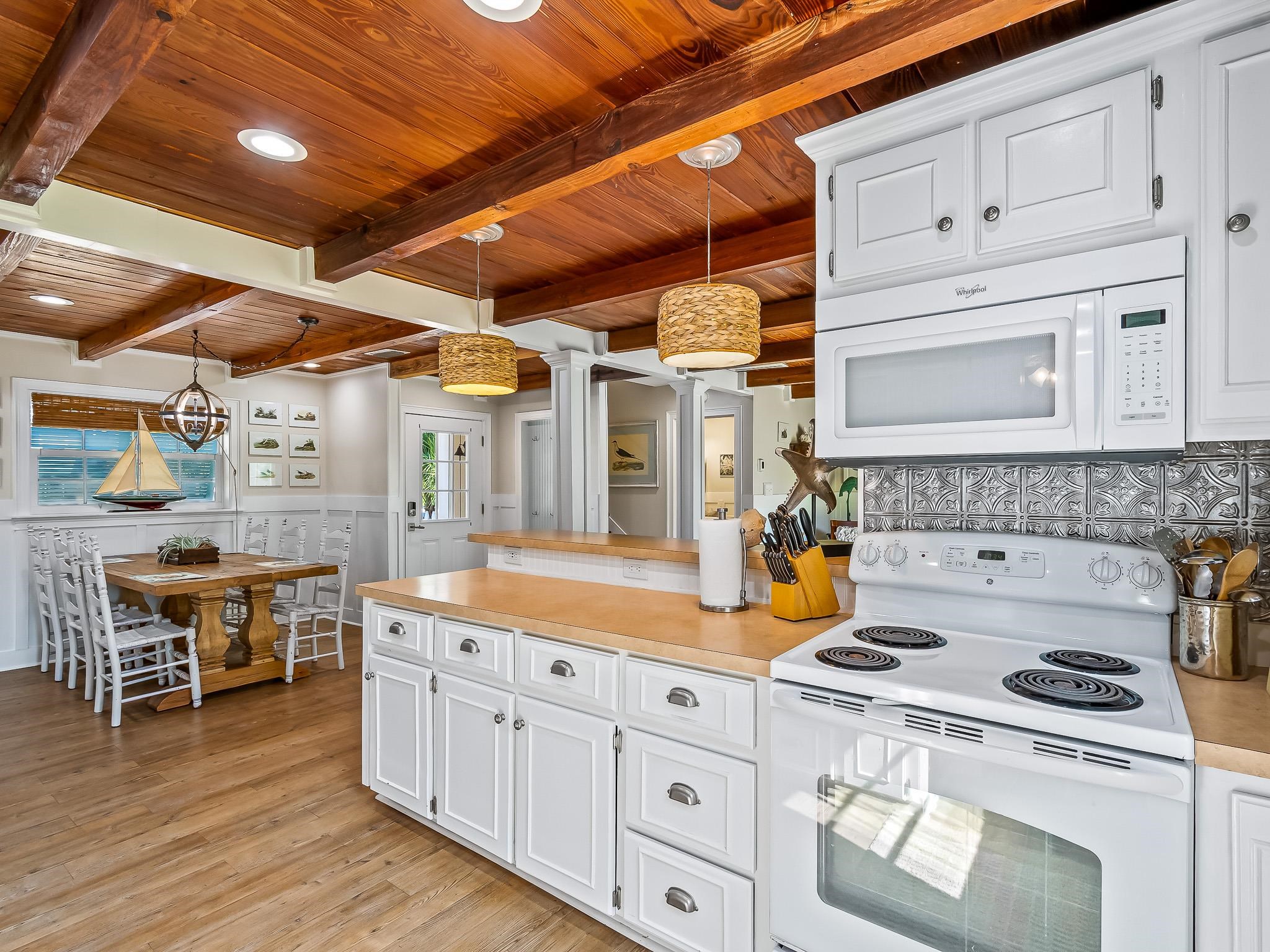 31 Sunrise Lane, Panacea, Florida image 20