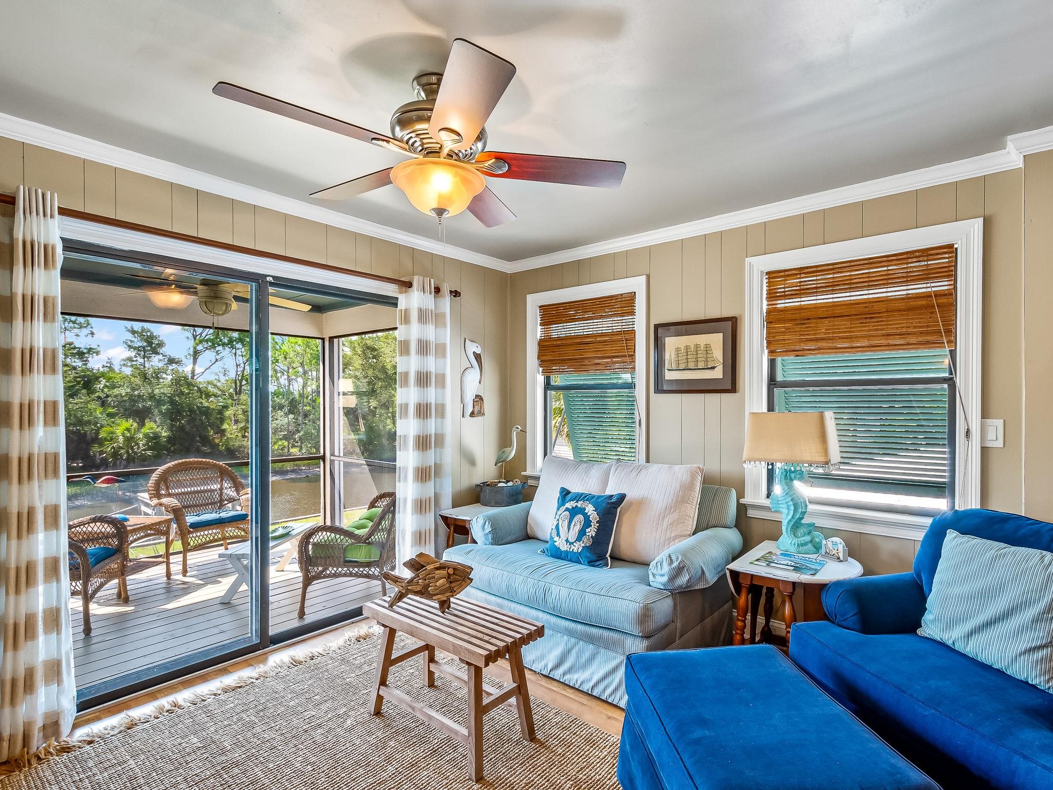 31 Sunrise Lane, Panacea, Florida image 35
