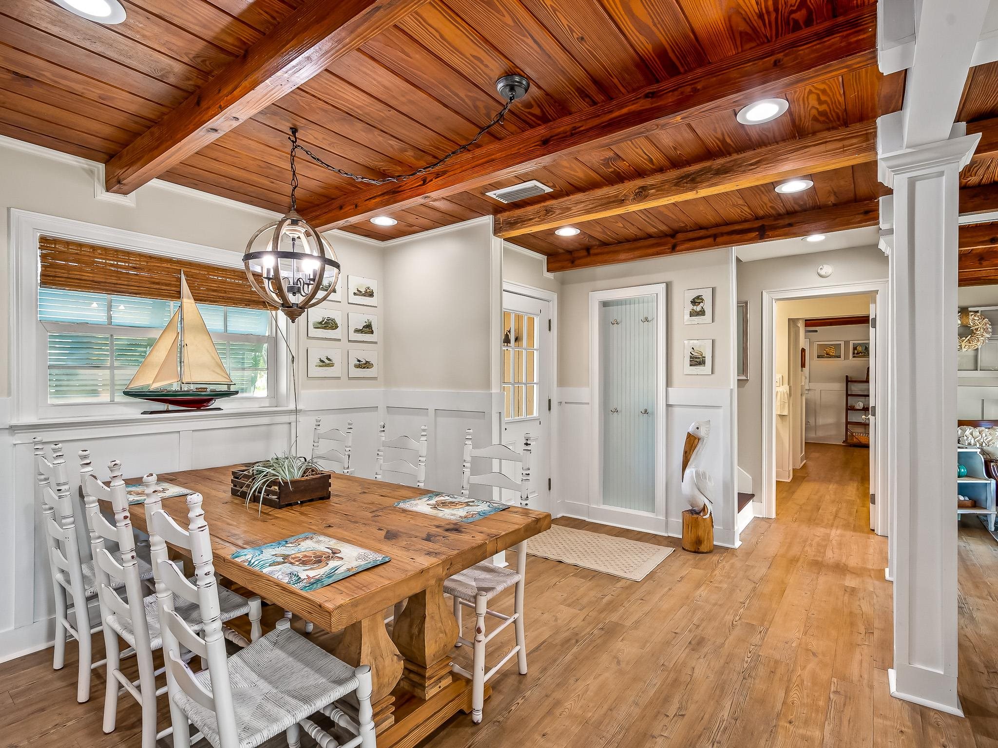 31 Sunrise Lane, Panacea, Florida image 39