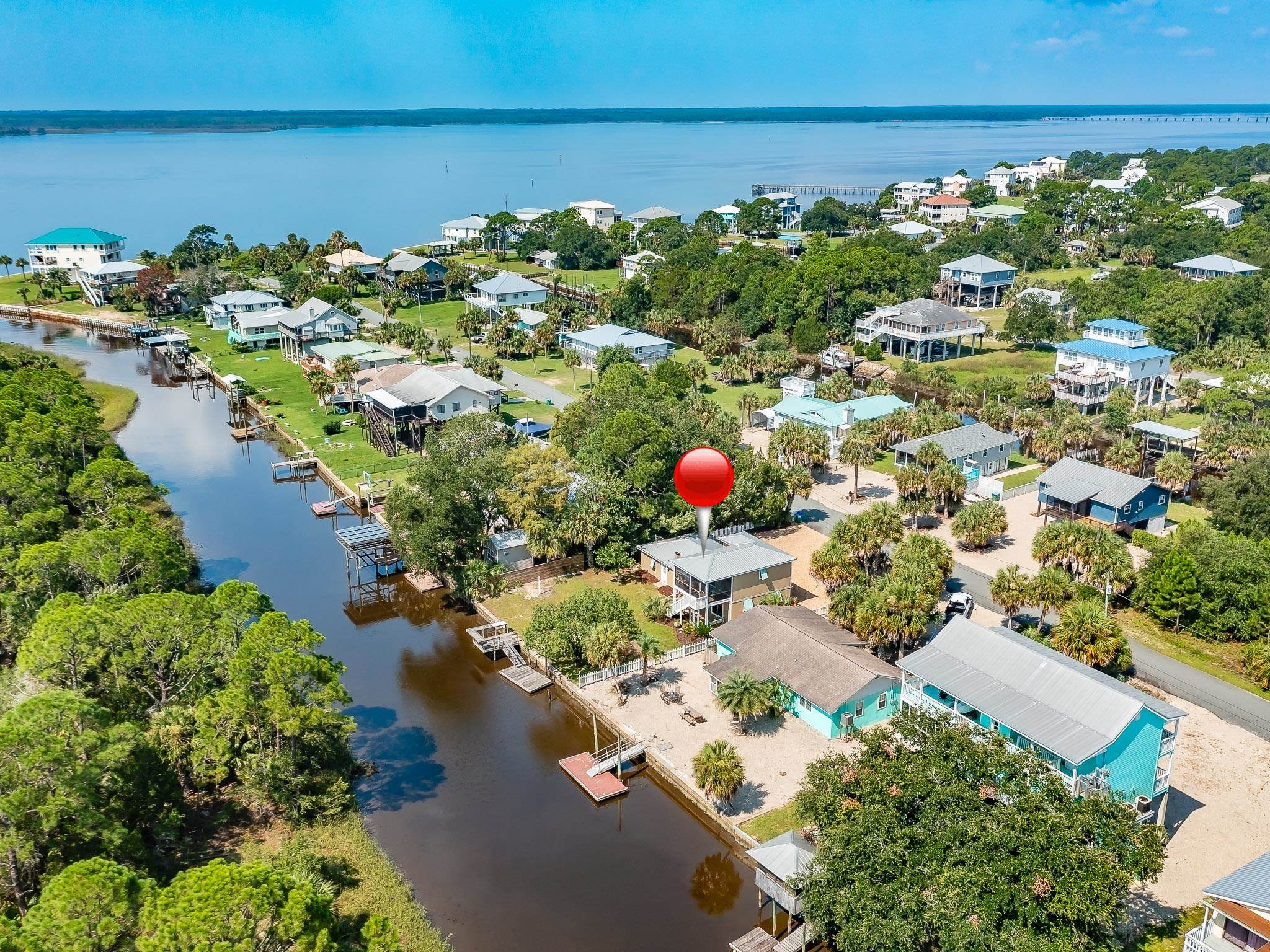 31 Sunrise Lane, Panacea, Florida image 41
