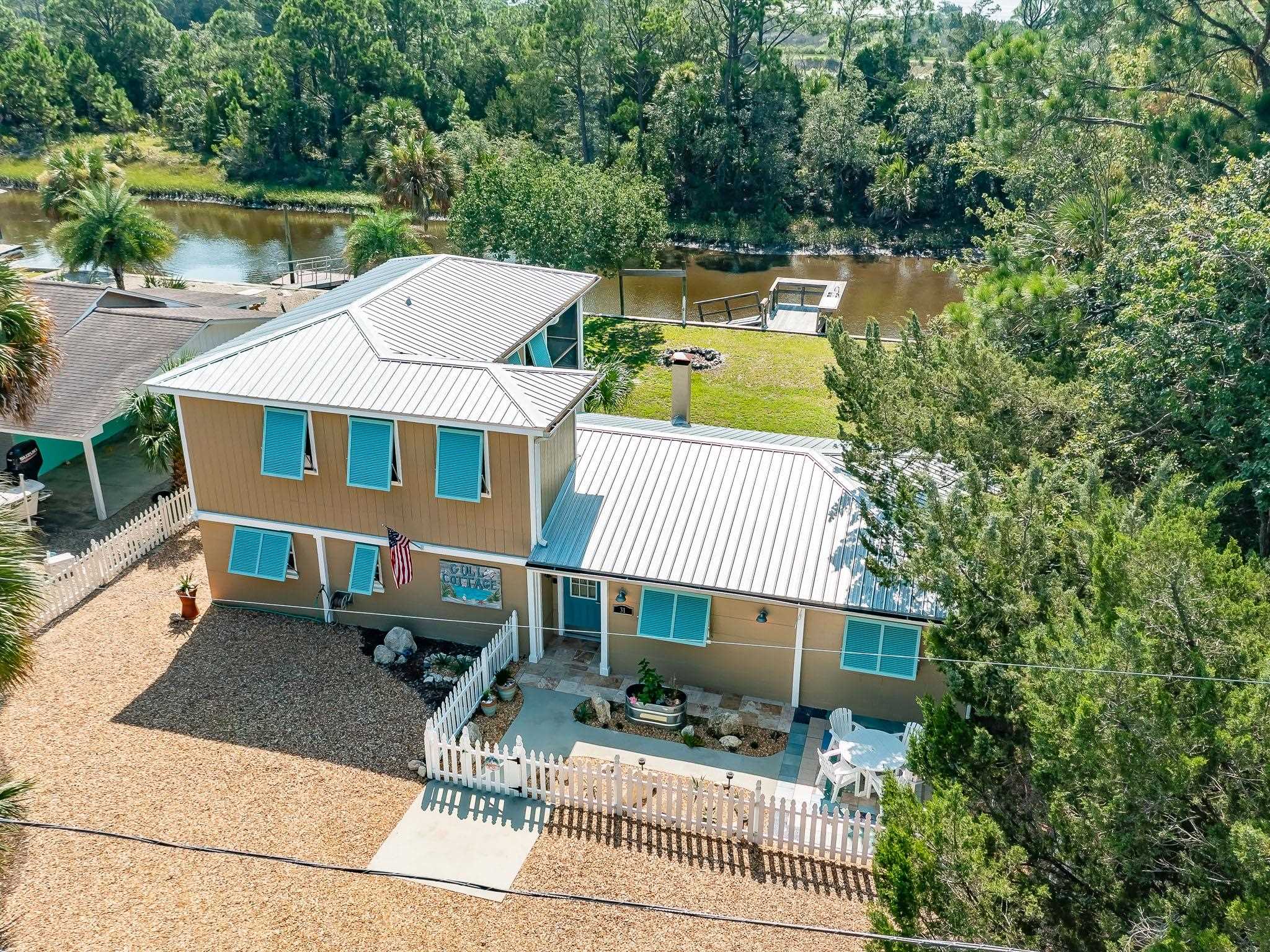 31 Sunrise Lane, Panacea, Florida image 6