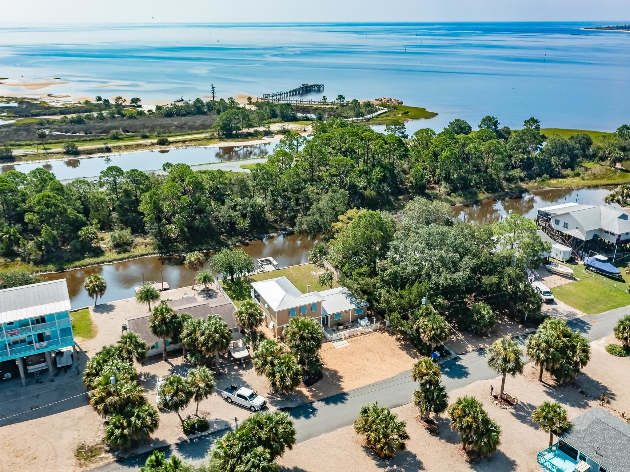 31 Sunrise Lane, Panacea, Florida image 9