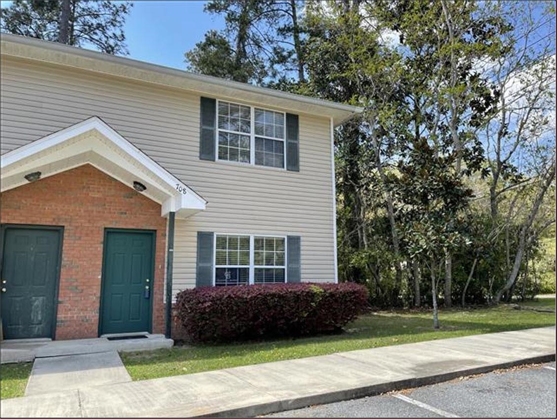2403 Hartsfield Road #708, Tallahassee, Florida image 1
