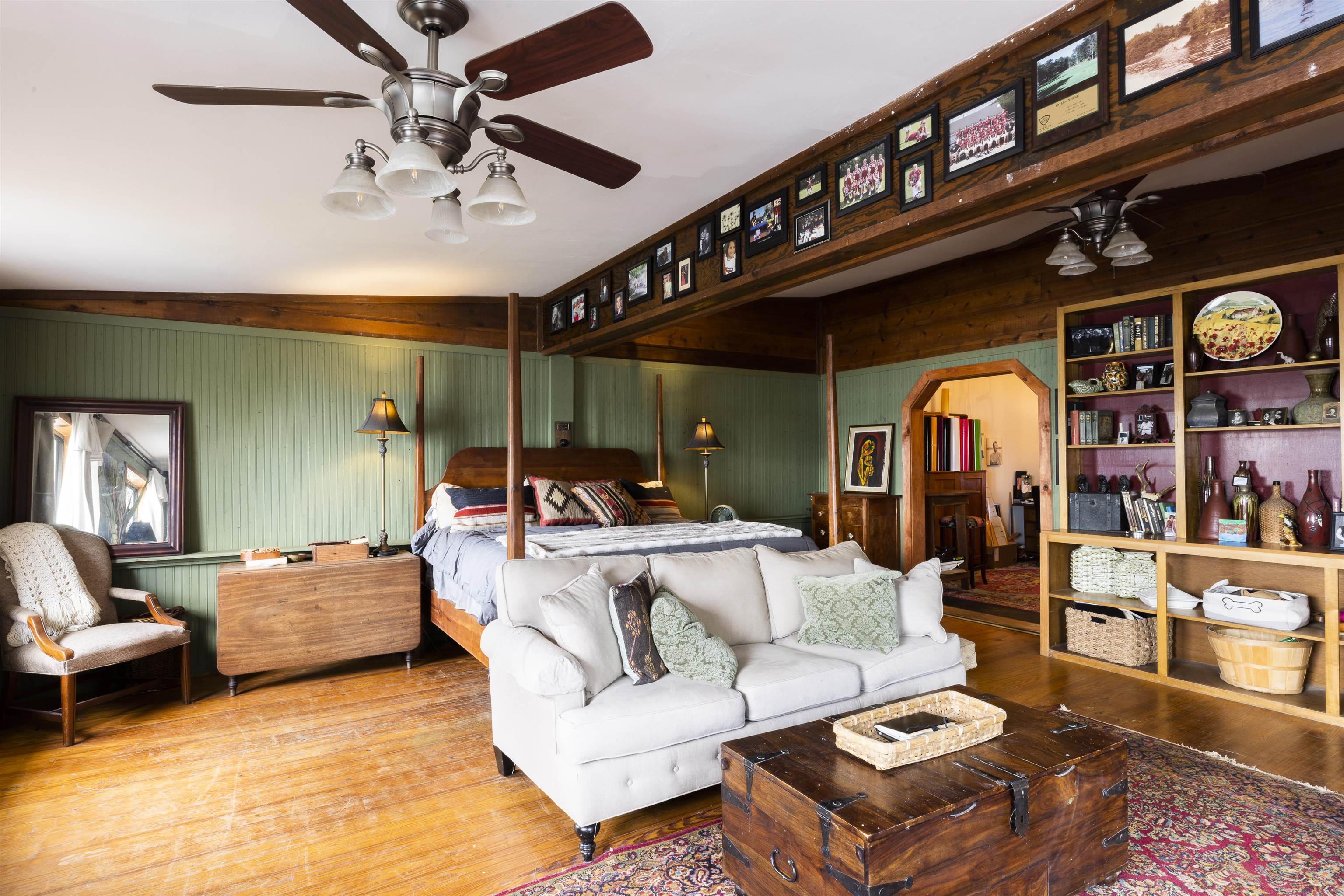340 Talquin Avenue, Quincy, Florida image 17