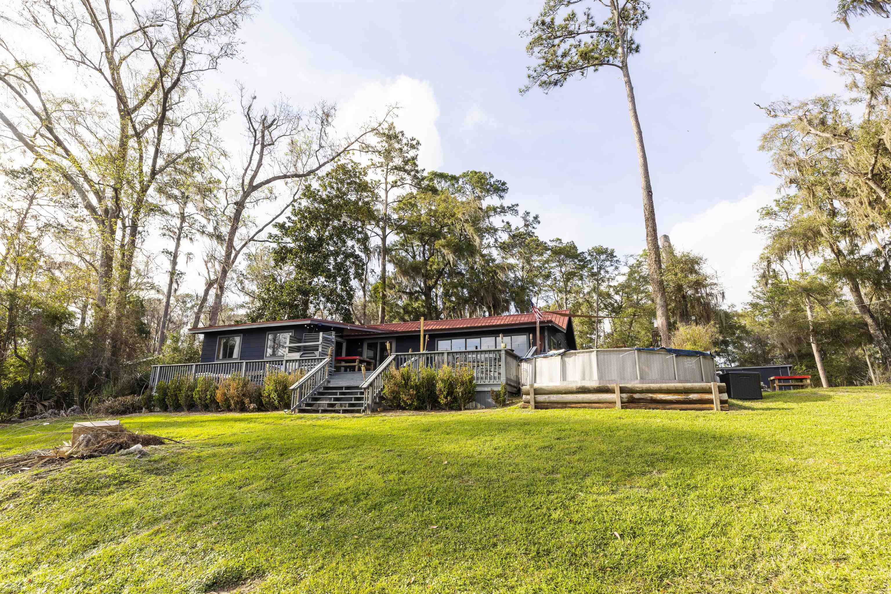 340 Talquin Avenue, Quincy, Florida image 3