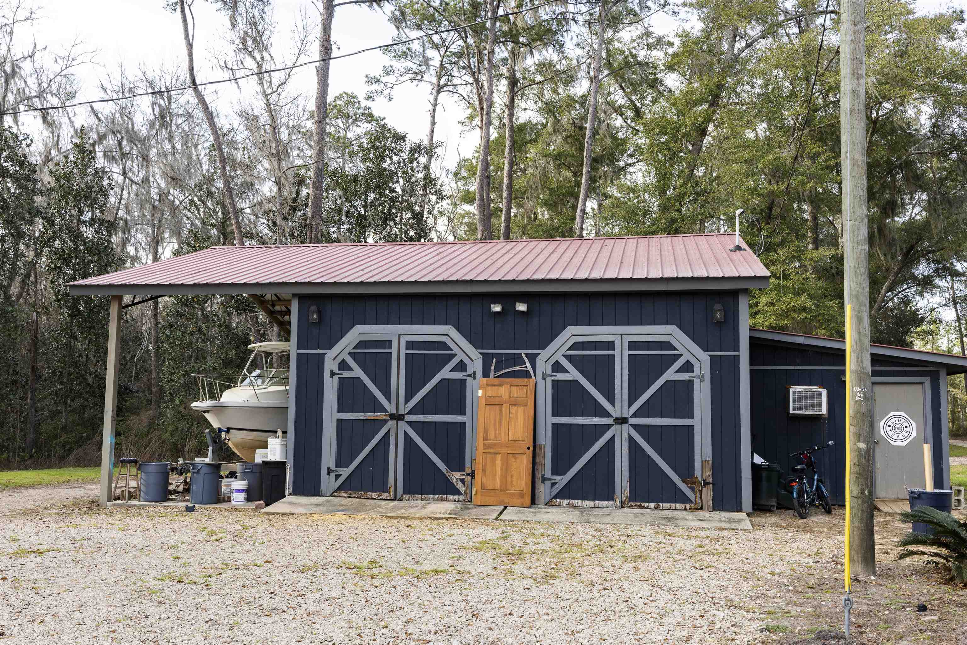 340 Talquin Avenue, Quincy, Florida image 7