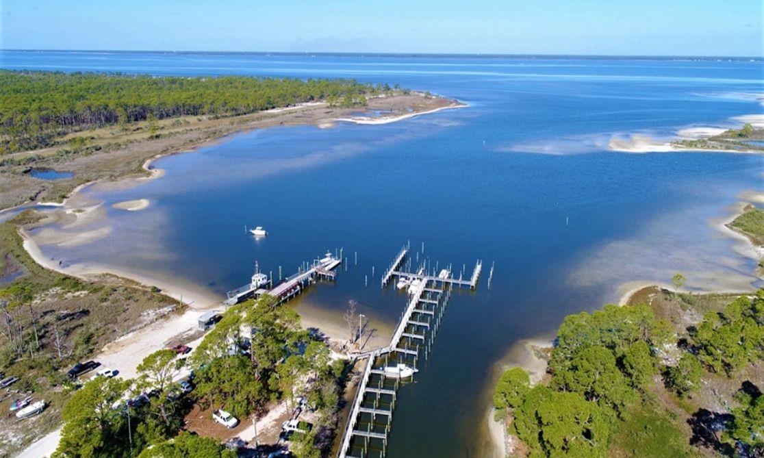 682 Gulf Shore Drive #1, Carrabelle, Florida image 2