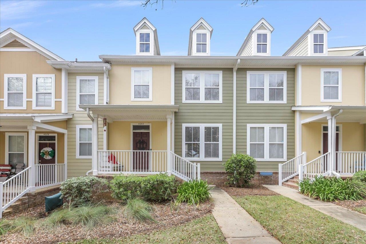 4082 Four Oaks Boulevard, Tallahassee, Florida image 1