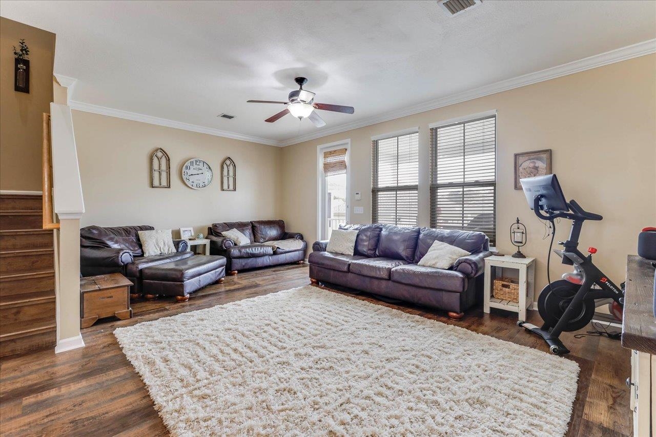 4082 Four Oaks Boulevard, Tallahassee, Florida image 15