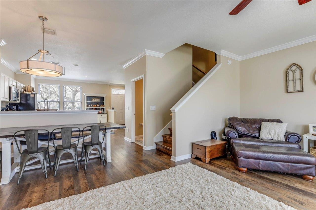 4082 Four Oaks Boulevard, Tallahassee, Florida image 16