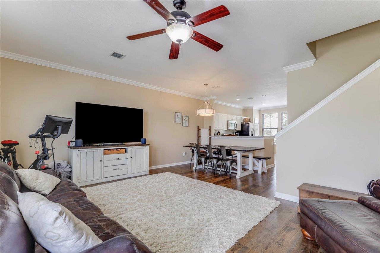4082 Four Oaks Boulevard, Tallahassee, Florida image 17