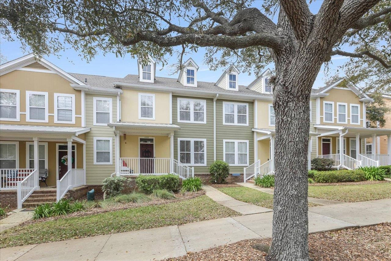 4082 Four Oaks Boulevard, Tallahassee, Florida image 2