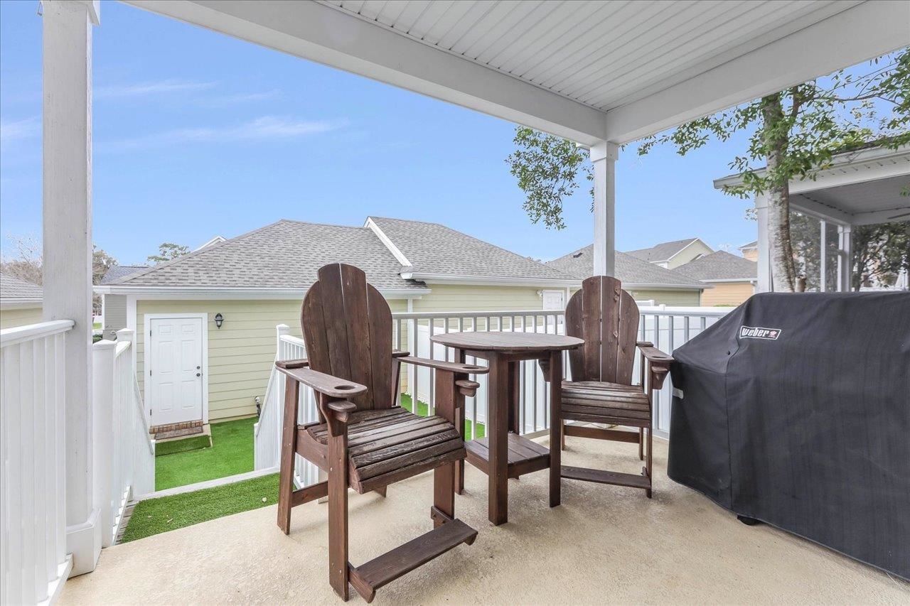 4082 Four Oaks Boulevard, Tallahassee, Florida image 29
