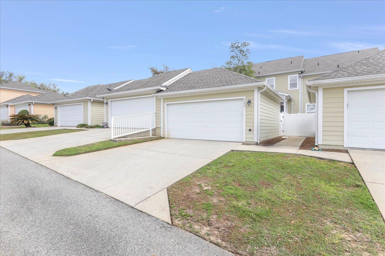 4082 Four Oaks Boulevard, Tallahassee, Florida image 33
