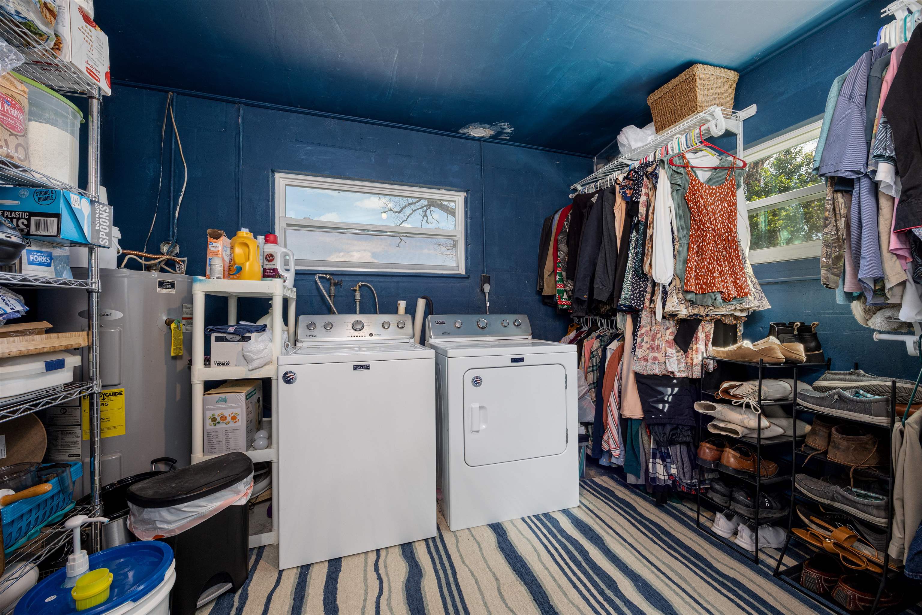 1113 NW Banta Acres Rd, Mayo, Florida image 16