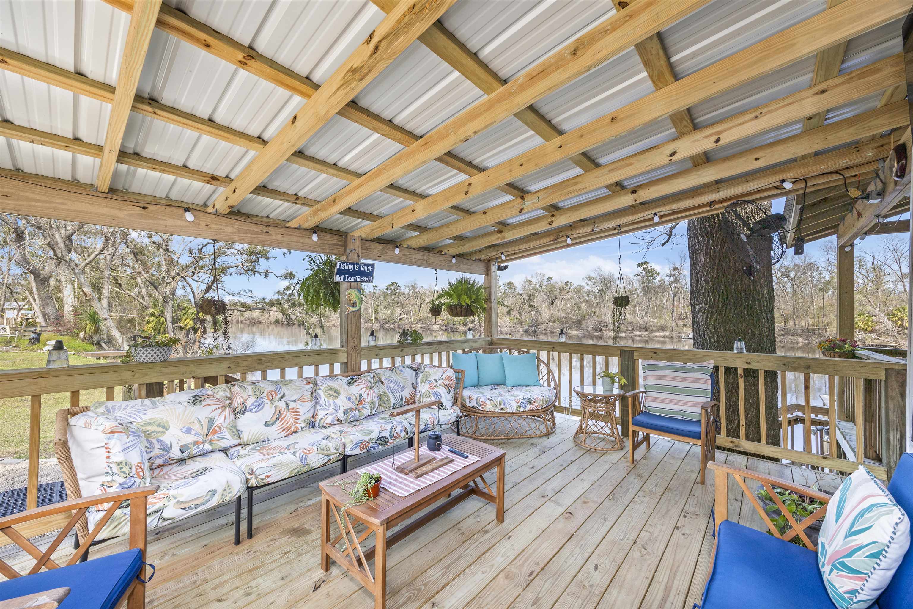 1113 NW Banta Acres Rd, Mayo, Florida image 2