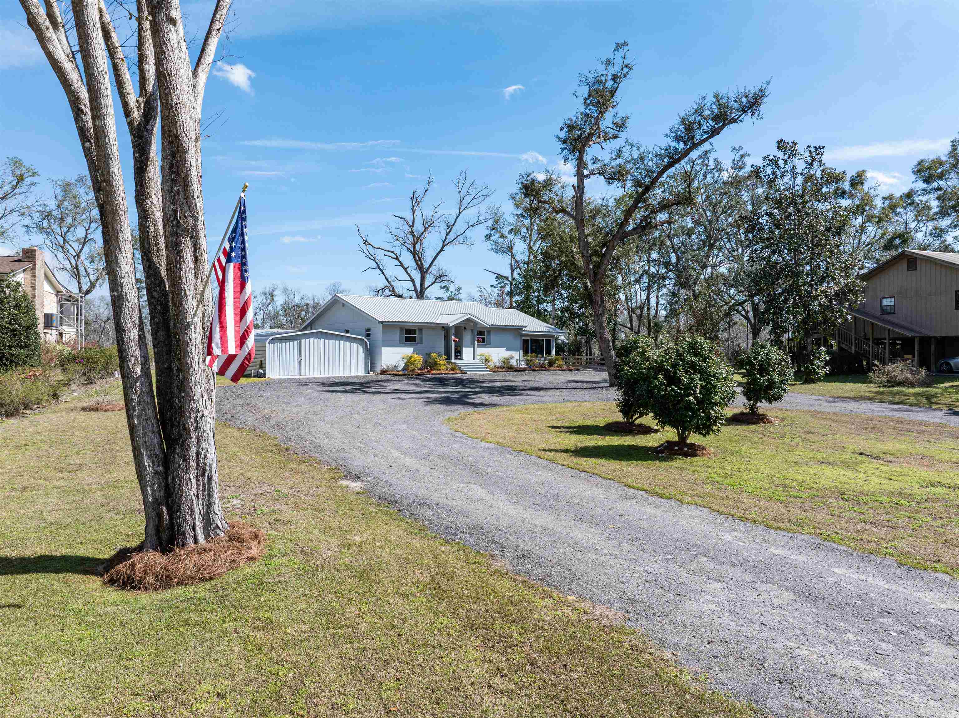1113 NW Banta Acres Rd, Mayo, Florida image 22