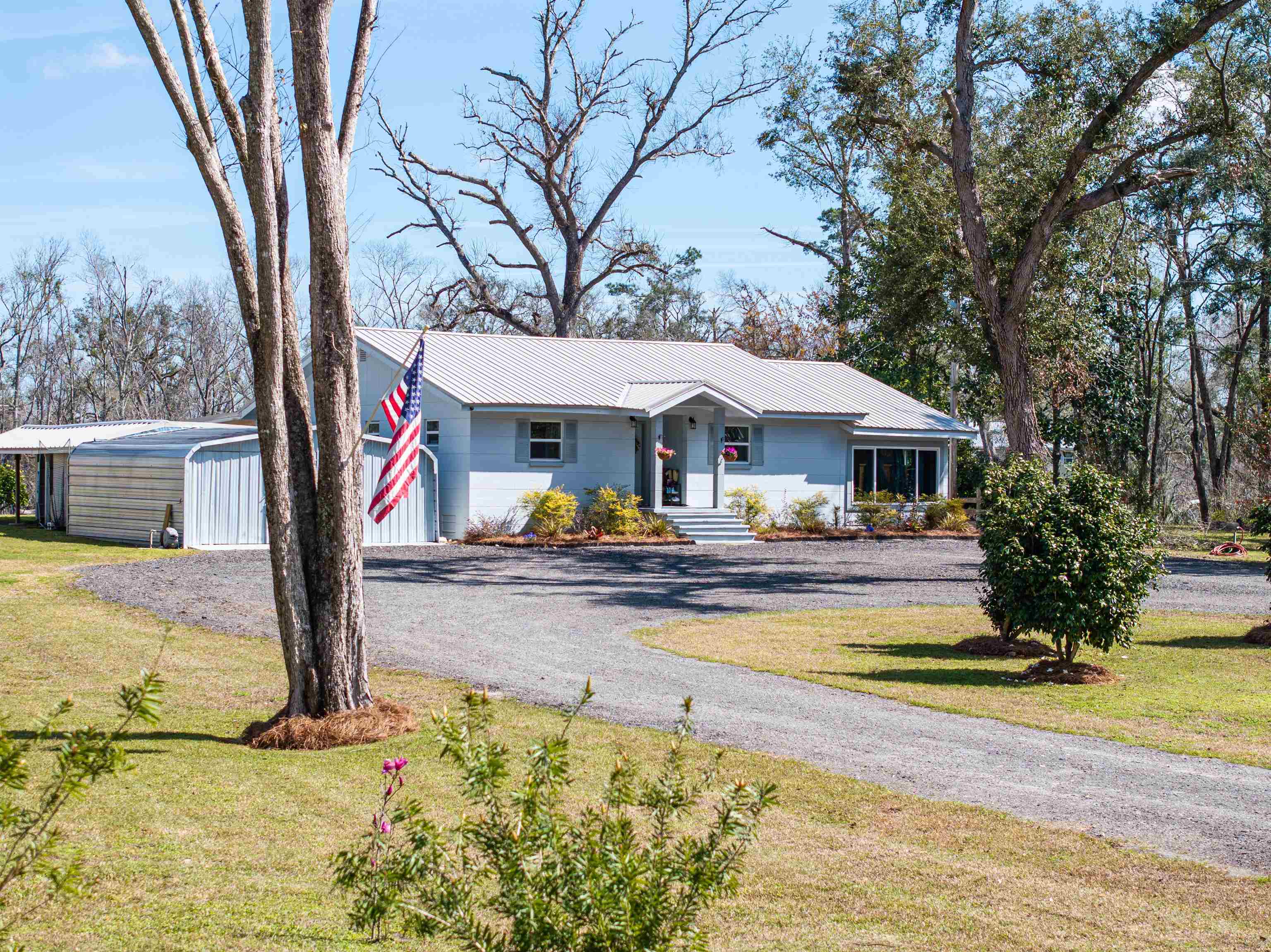 1113 NW Banta Acres Rd, Mayo, Florida image 23