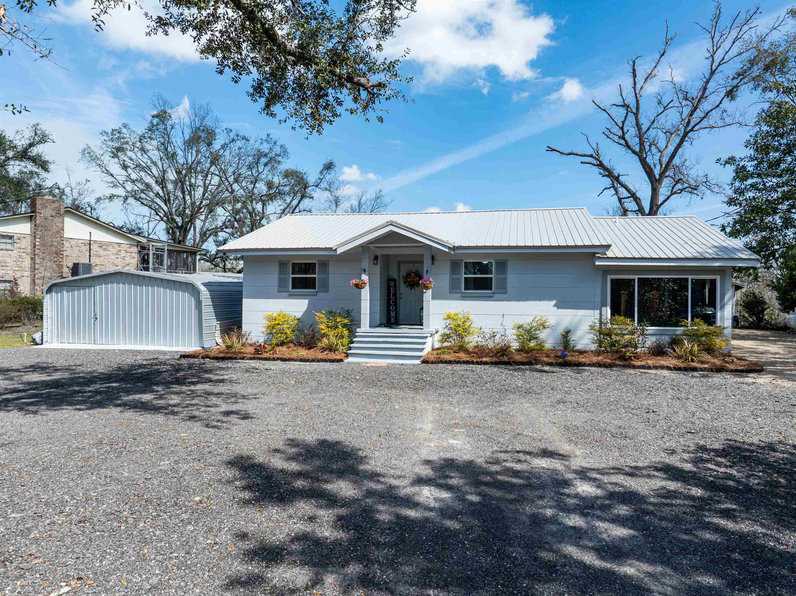 1113 NW Banta Acres Rd, Mayo, Florida image 24