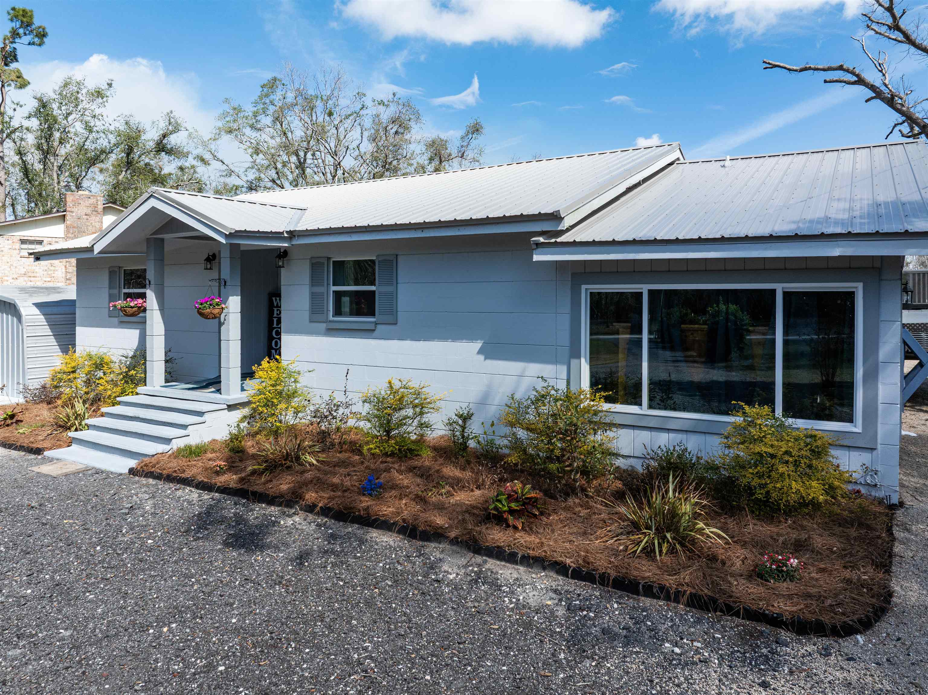 1113 NW Banta Acres Rd, Mayo, Florida image 25