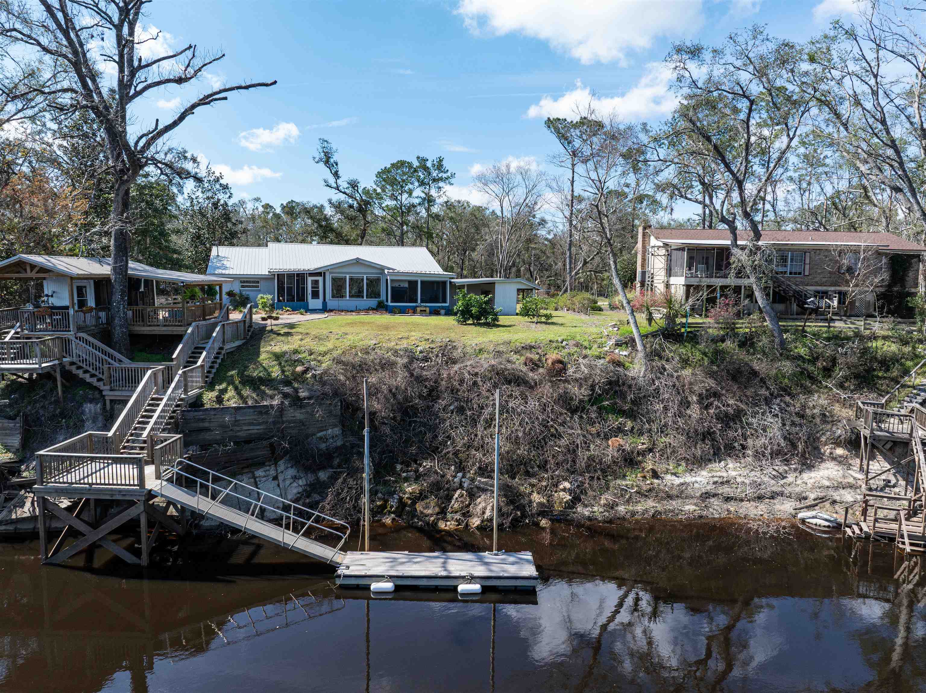 1113 NW Banta Acres Rd, Mayo, Florida image 29