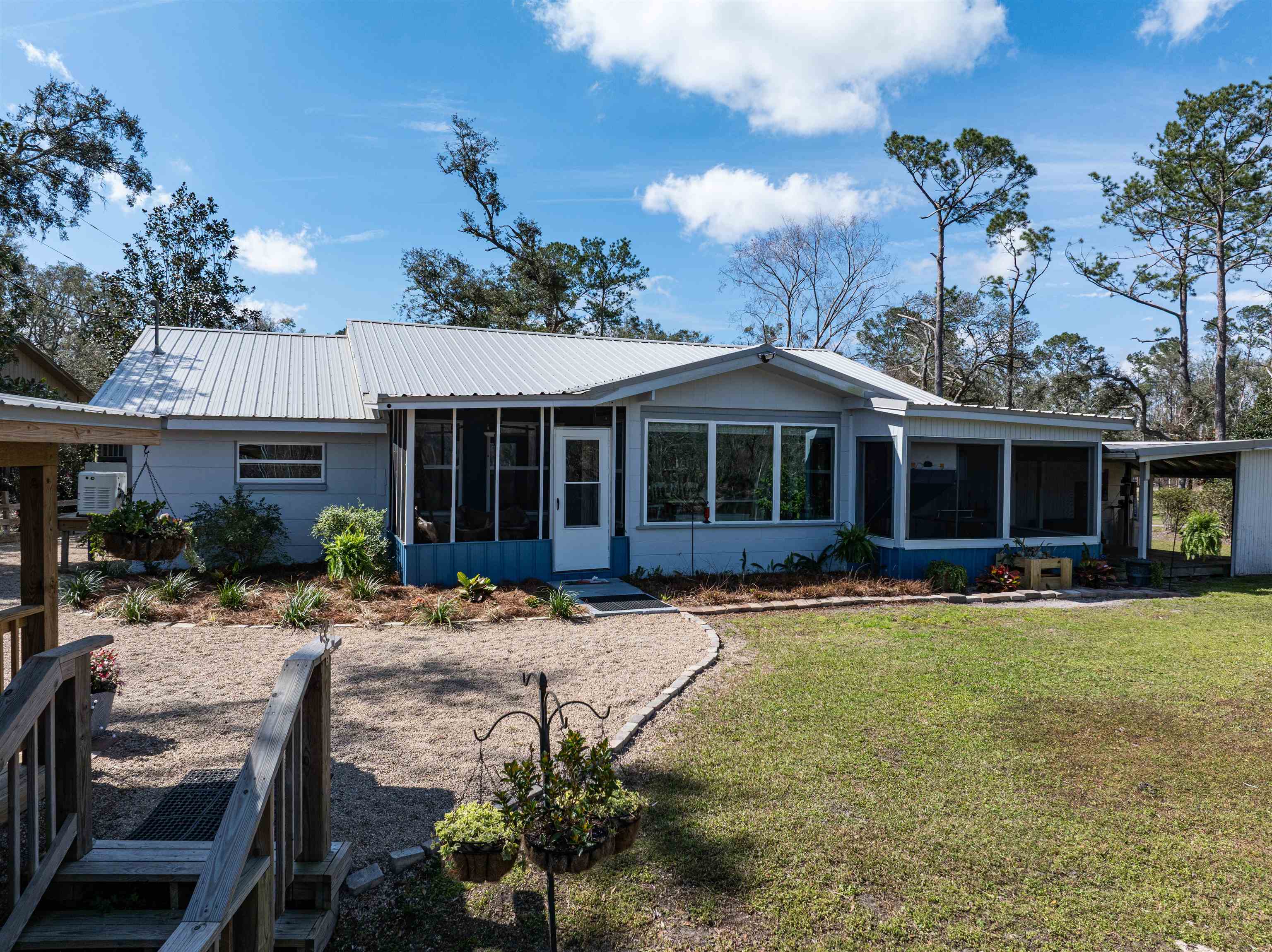 1113 NW Banta Acres Rd, Mayo, Florida image 31