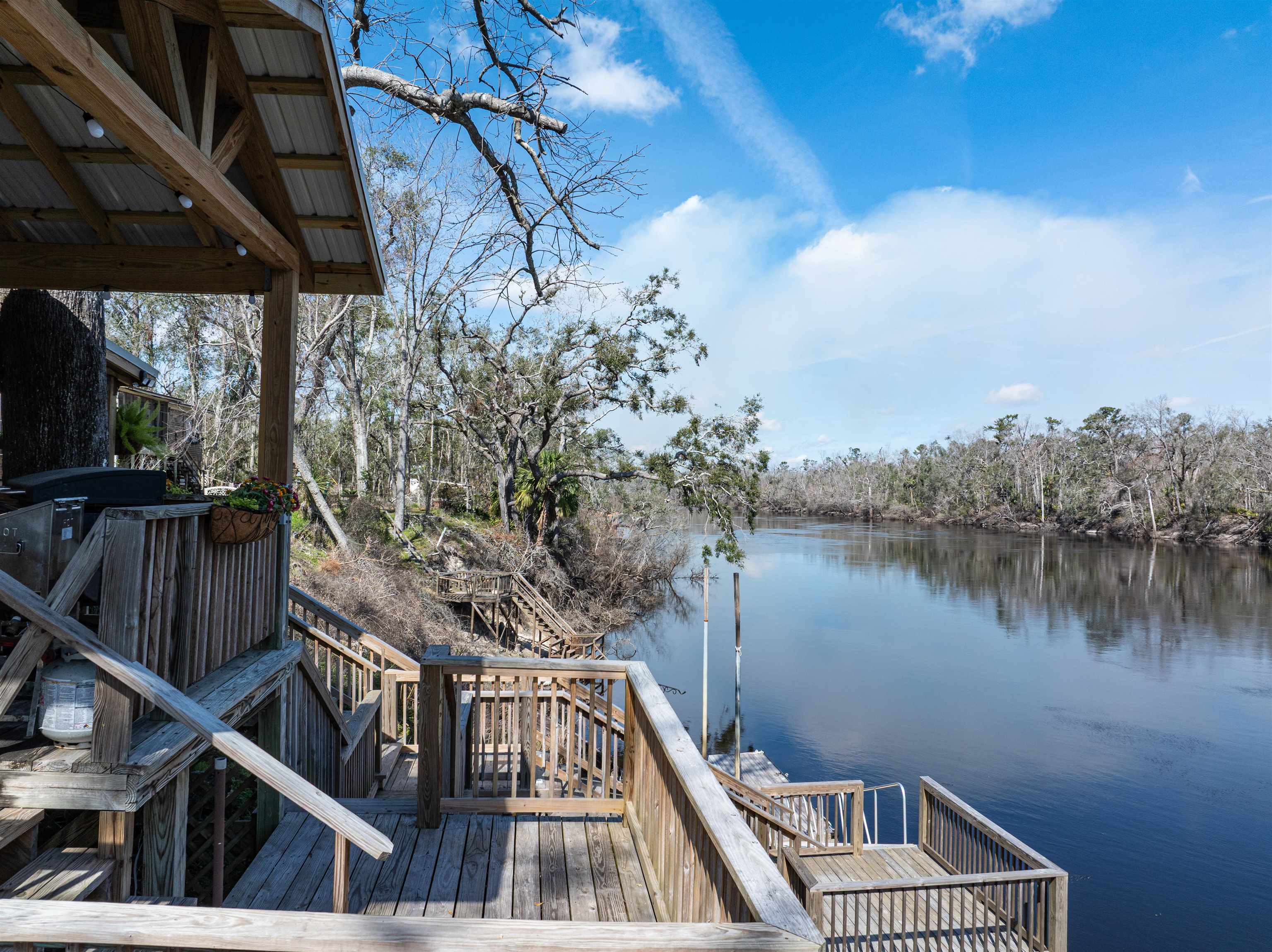 1113 NW Banta Acres Rd, Mayo, Florida image 32