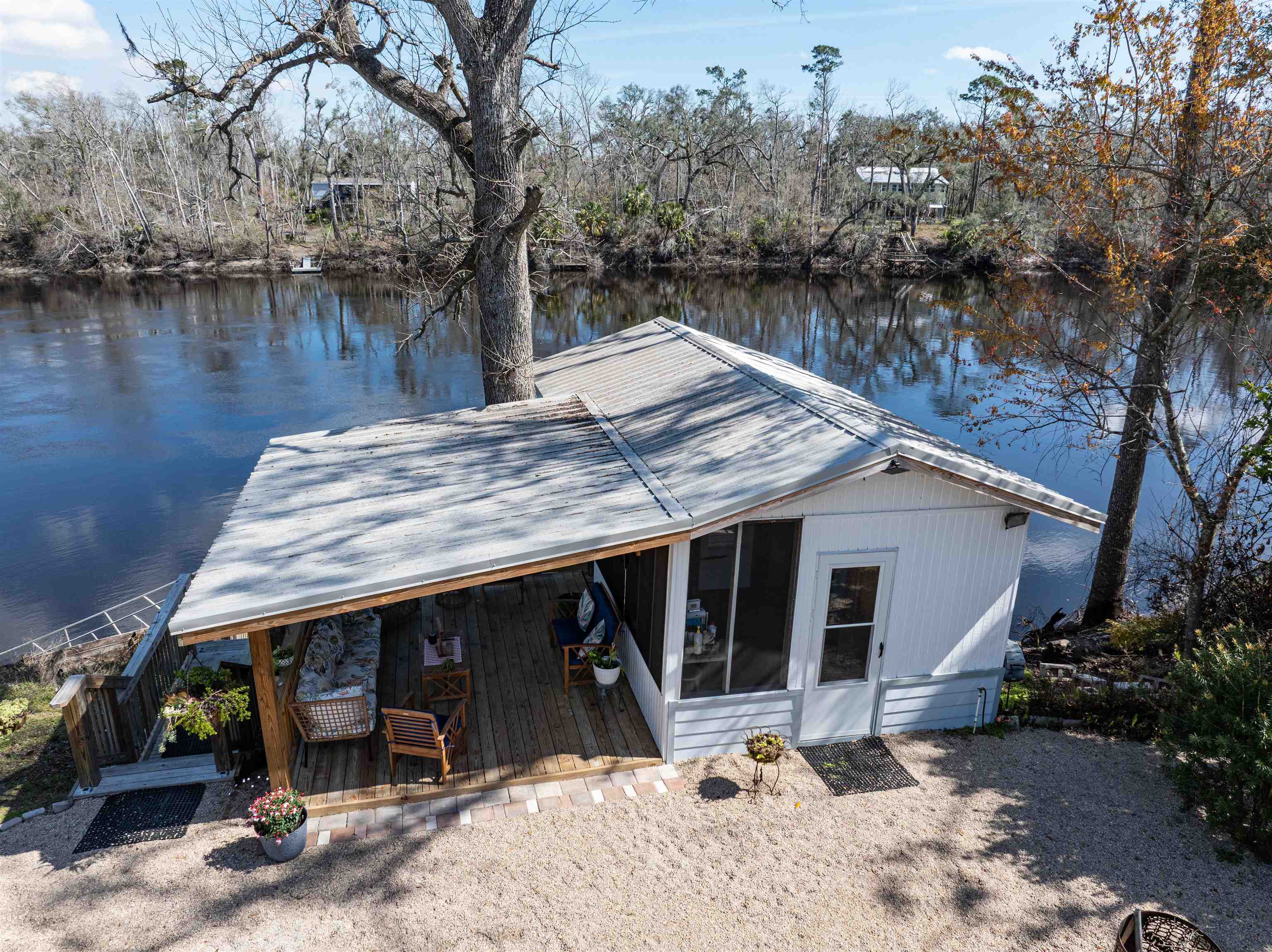 1113 NW Banta Acres Rd, Mayo, Florida image 33