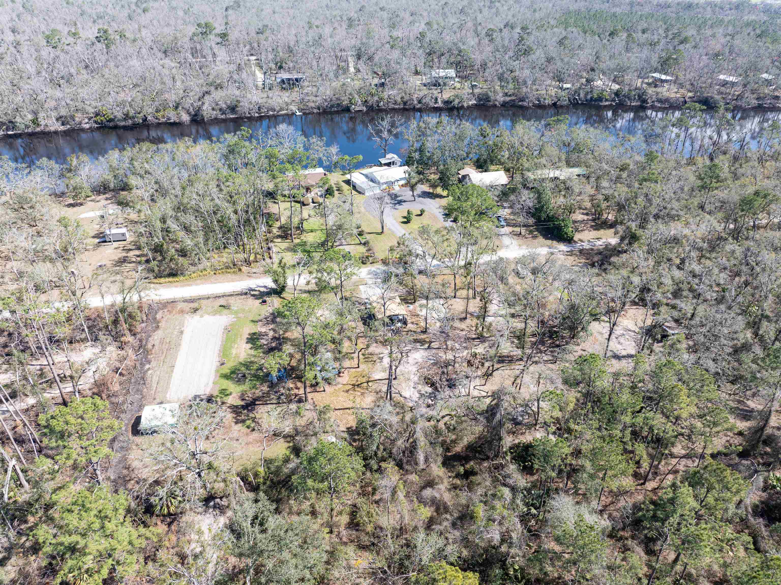 1113 NW Banta Acres Rd, Mayo, Florida image 36
