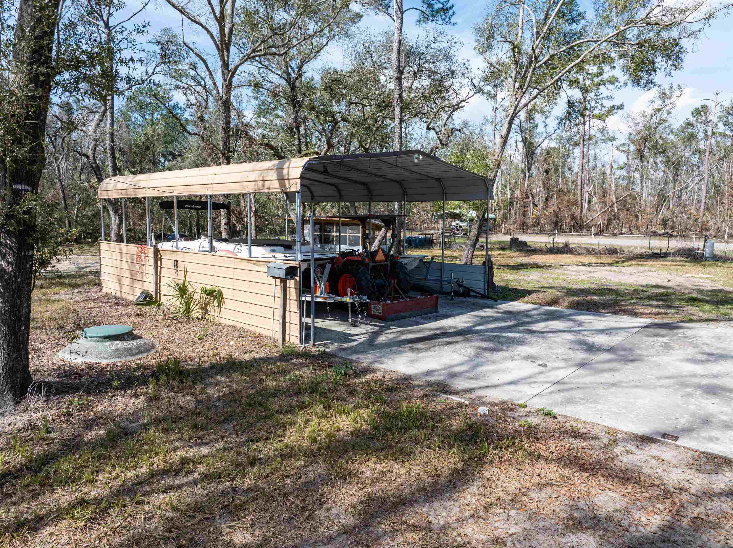 1113 NW Banta Acres Rd, Mayo, Florida image 37
