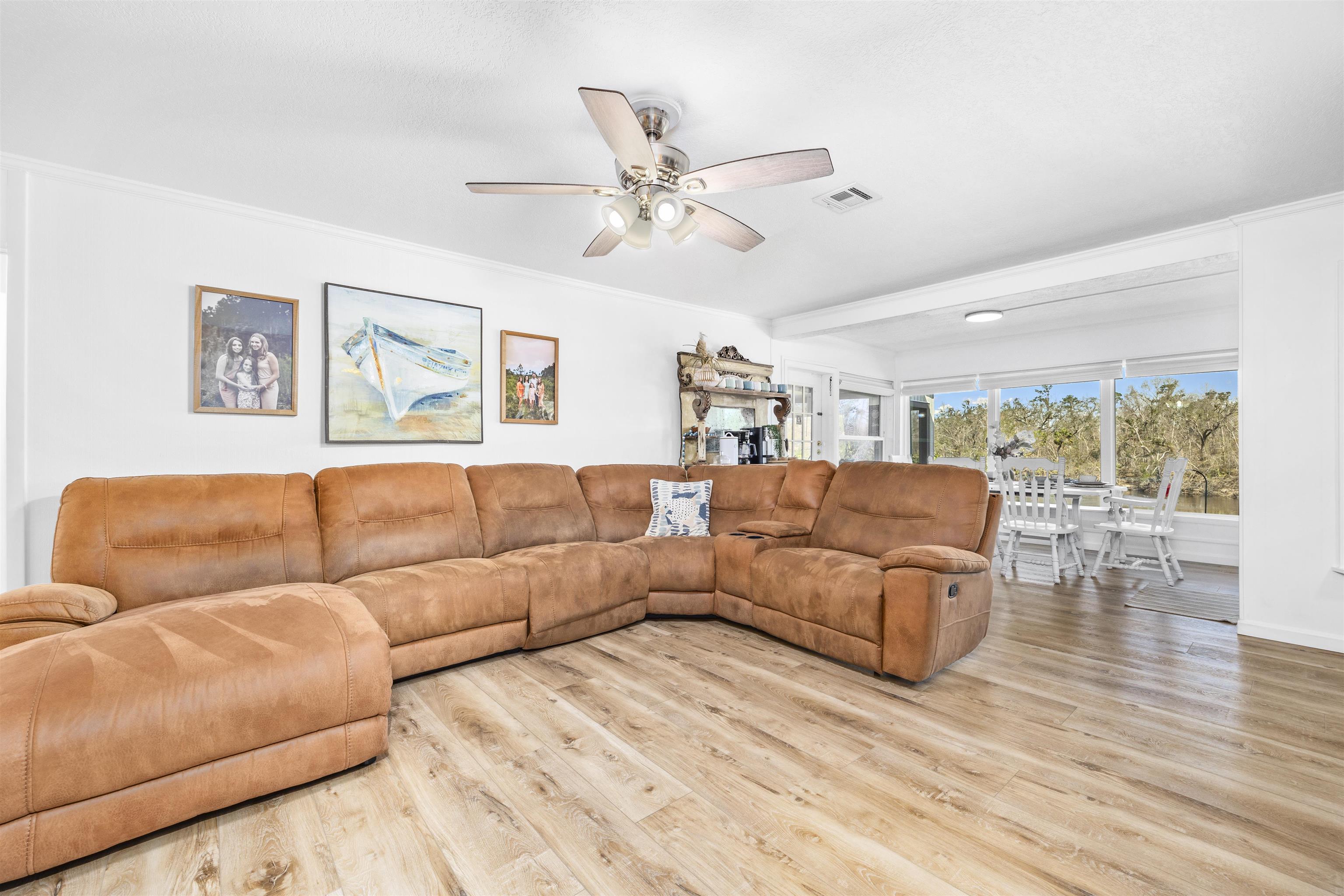 1113 NW Banta Acres Rd, Mayo, Florida image 4