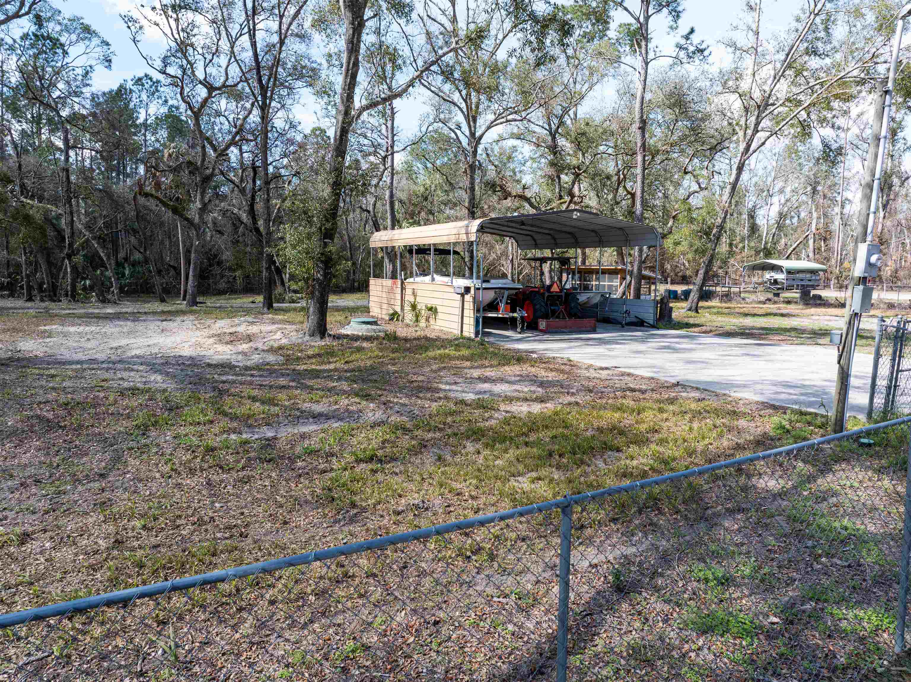 1113 NW Banta Acres Rd, Mayo, Florida image 40