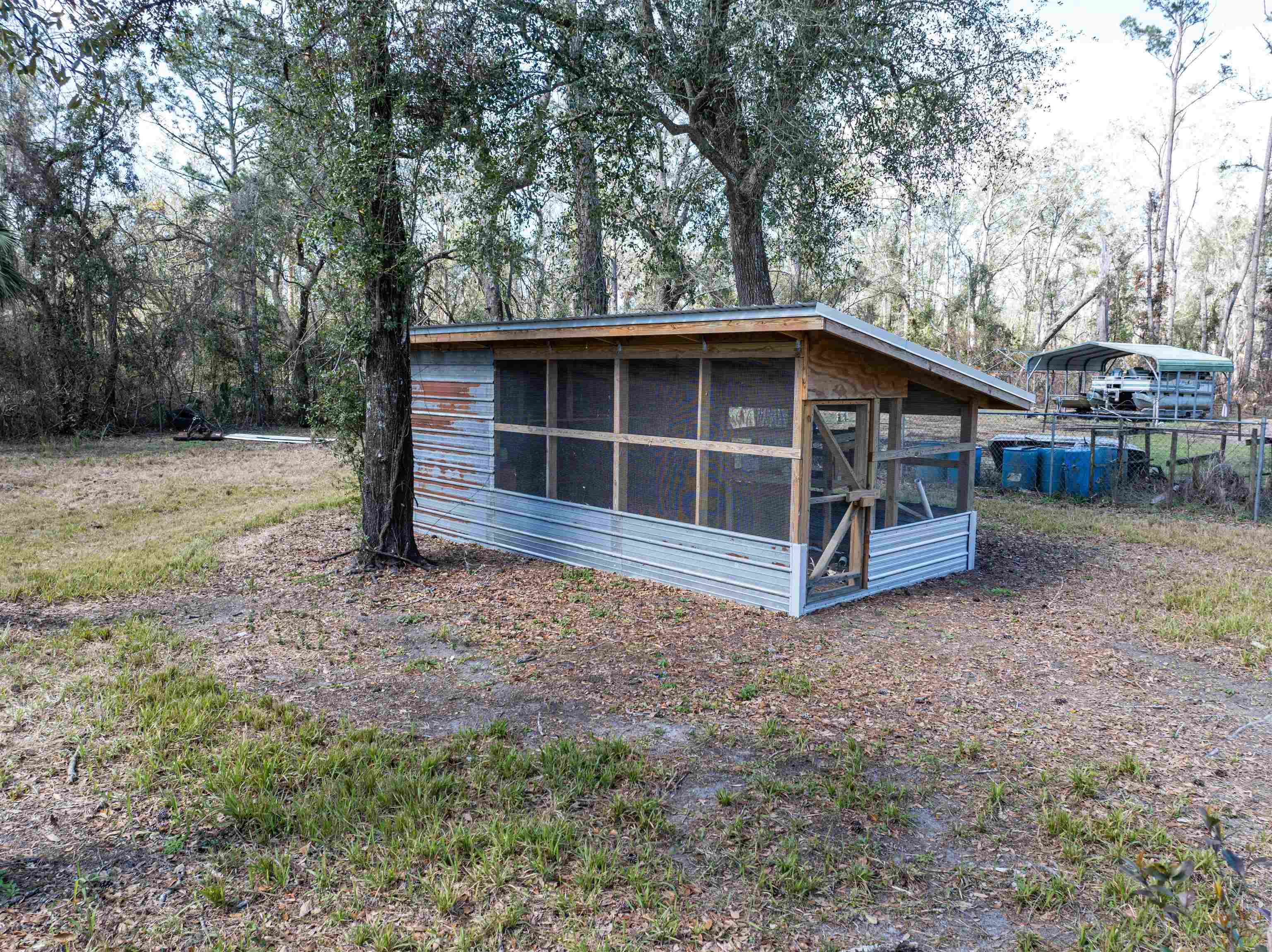1113 NW Banta Acres Rd, Mayo, Florida image 41