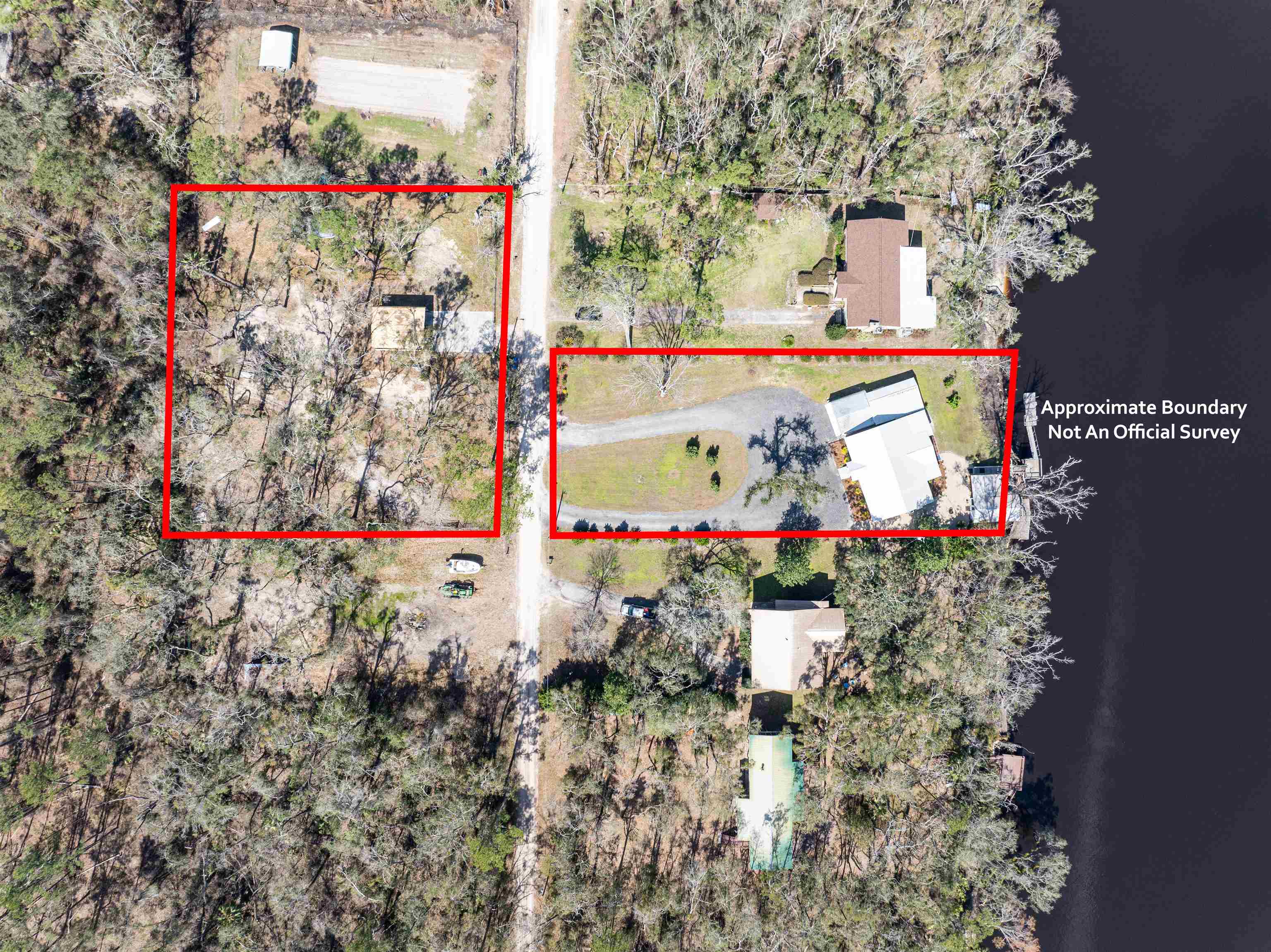 1113 NW Banta Acres Rd, Mayo, Florida image 42
