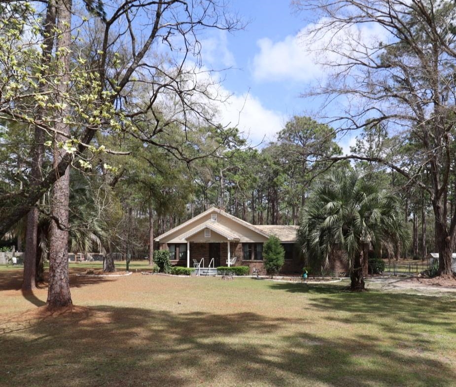 11350 Granny Lane #4, Tallahassee, Florida image 1