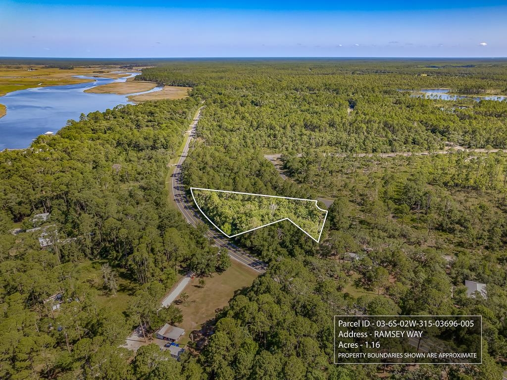 X Ramsey Way, Panacea, Florida image 3