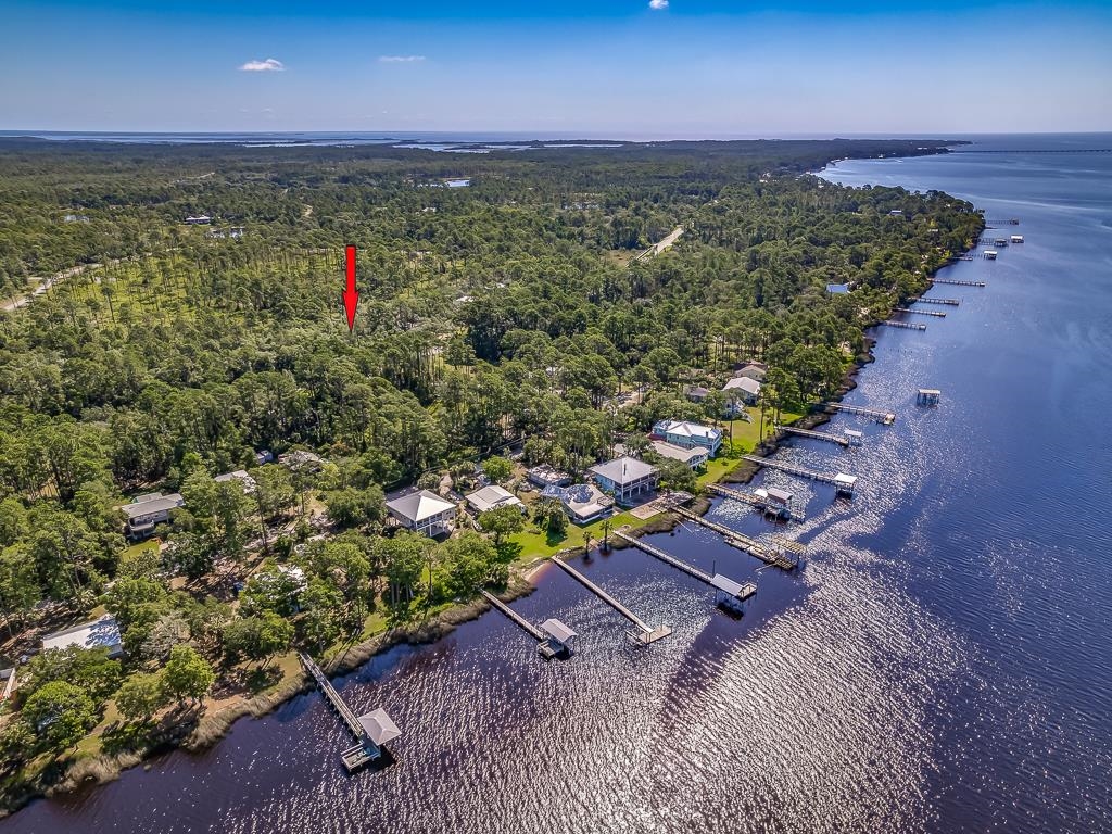 X Ramsey Way, Panacea, Florida image 5