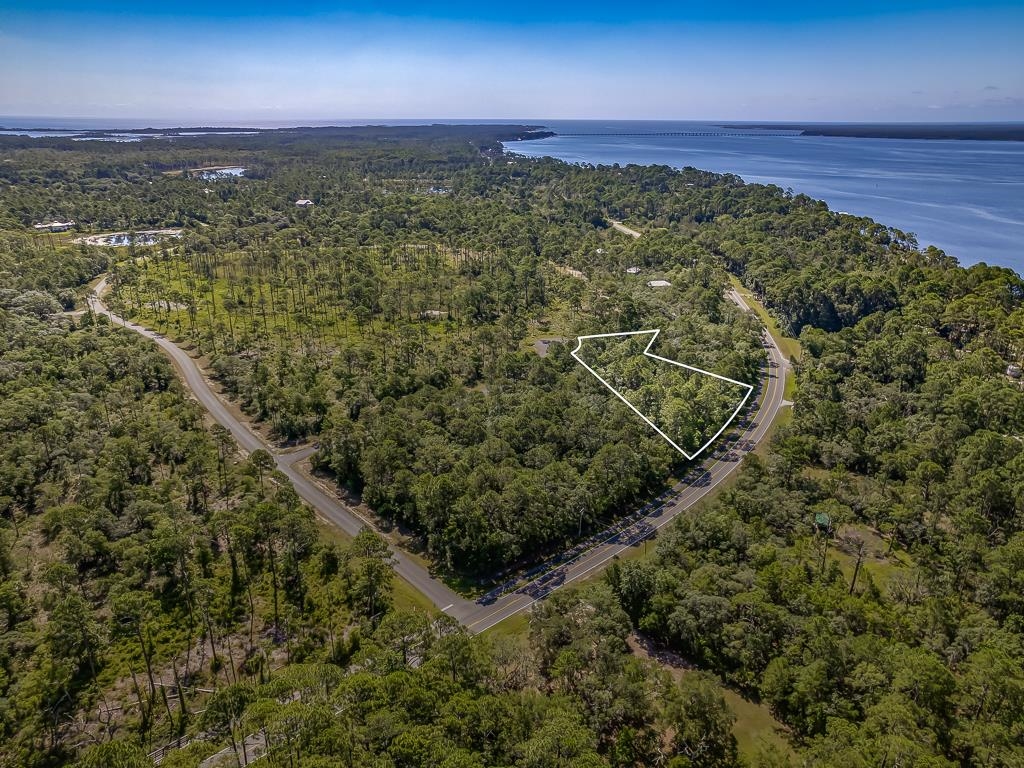 X Ramsey Way, Panacea, Florida image 7