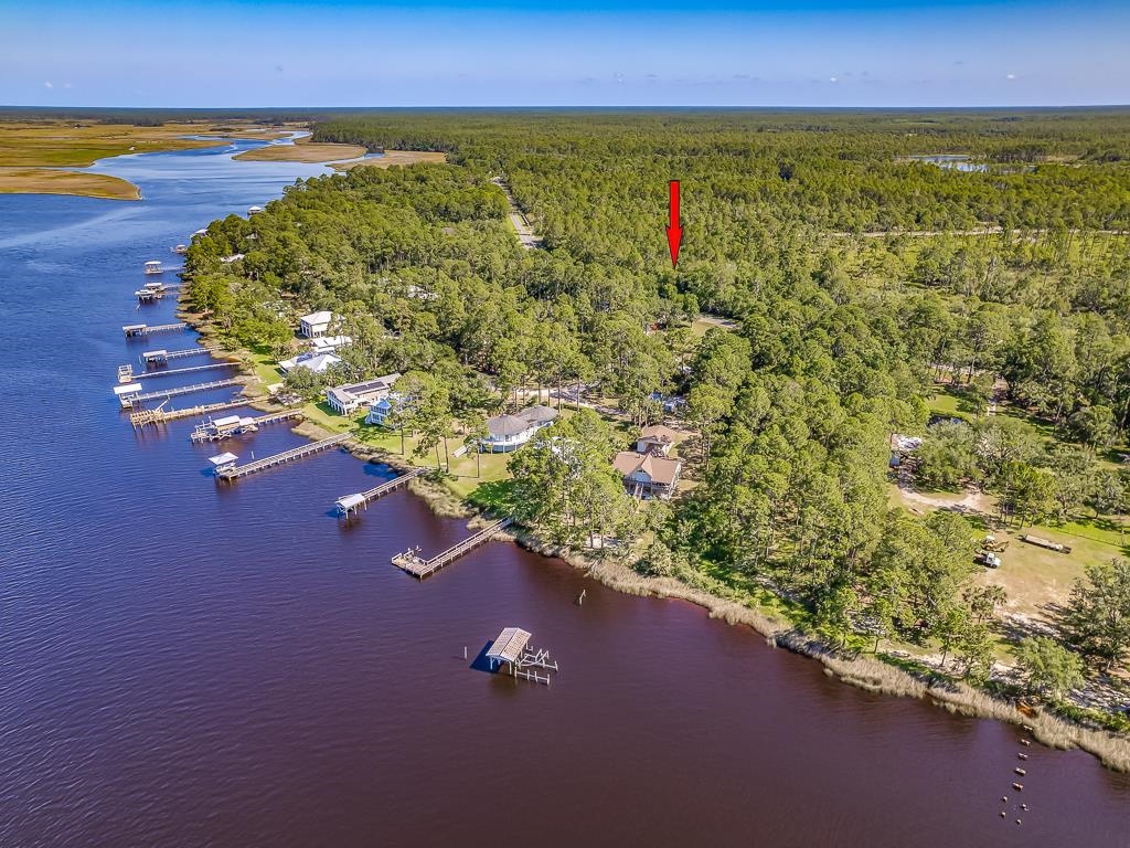 X Ramsey Way, Panacea, Florida image 9