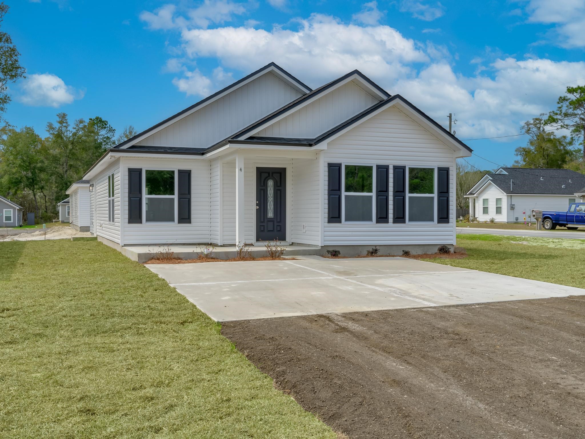 46 Lake Ellen Drive, Wakulla, Florida image 2