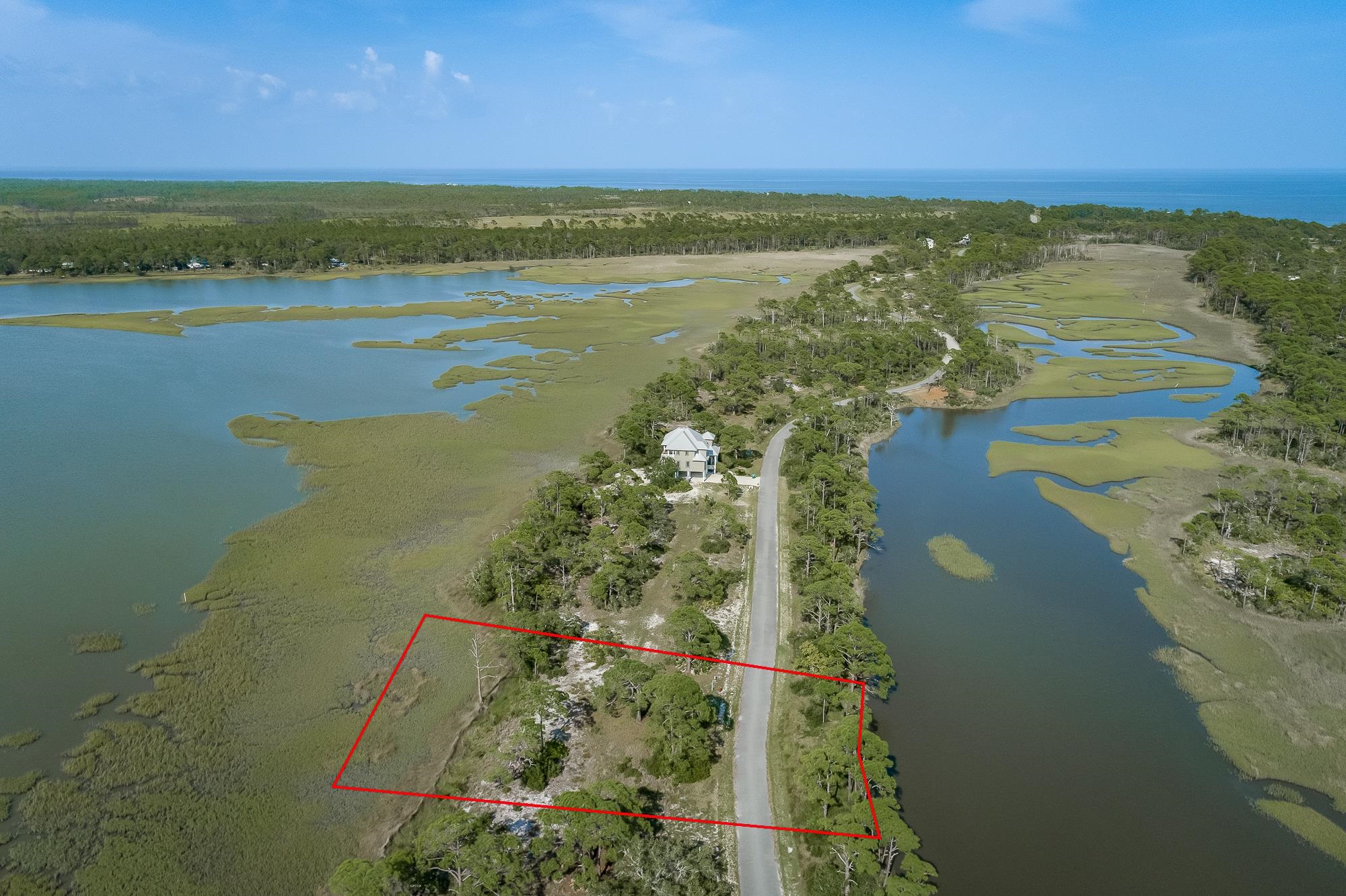 259 Hidden Harbor Drive, Alligator Point, Florida image 4