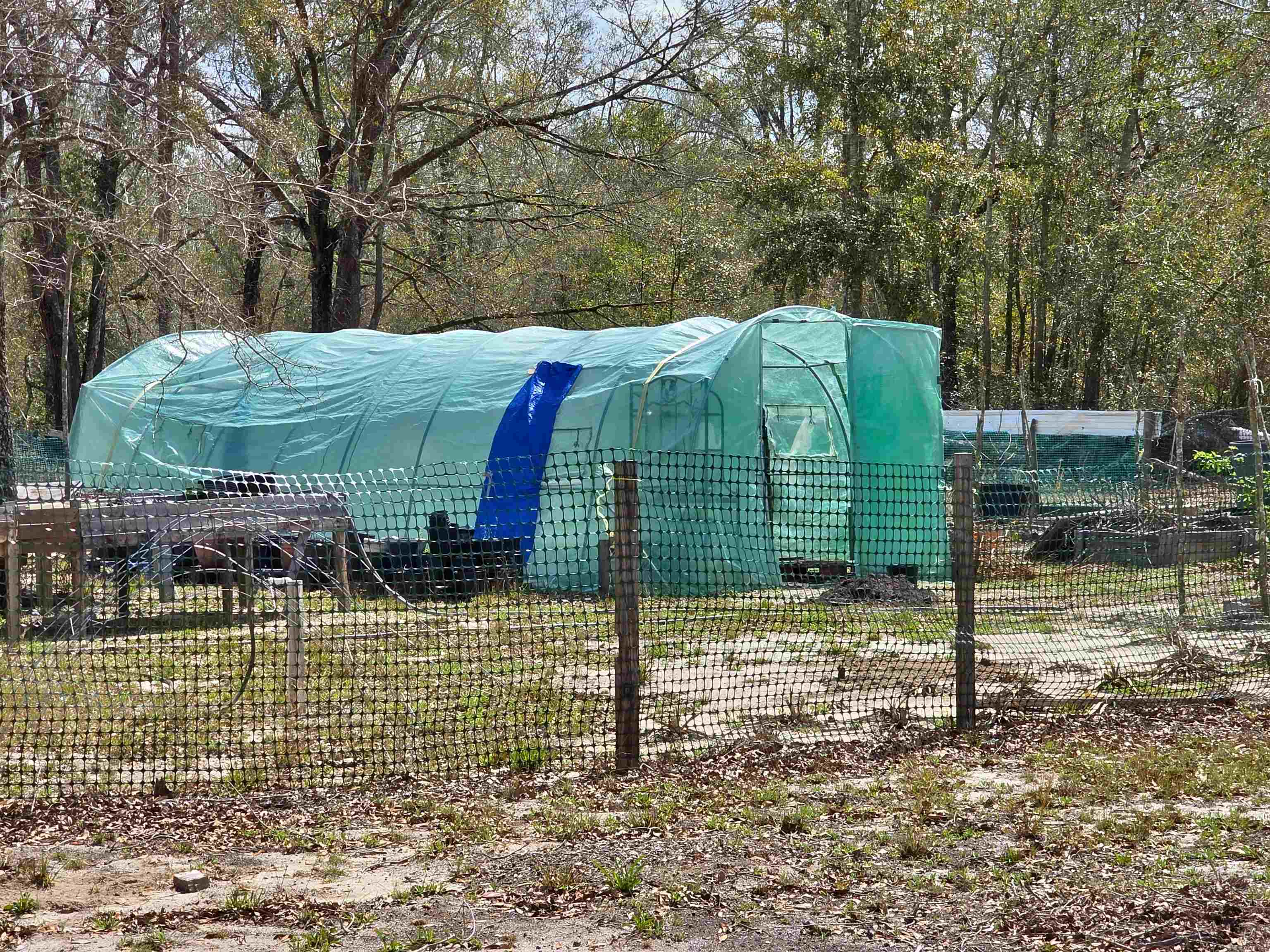 804 SE Thomas Way, Lee, Florida image 27