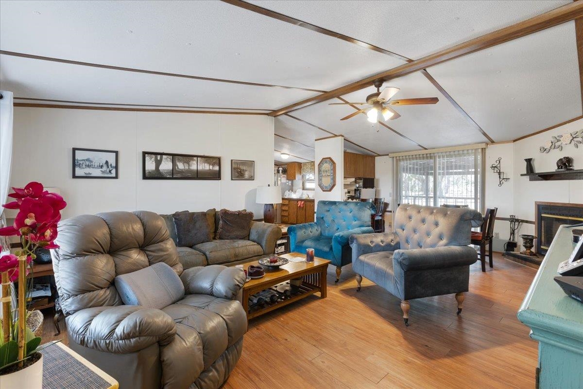 1633 James Carlton Road, Perry, Florida image 11