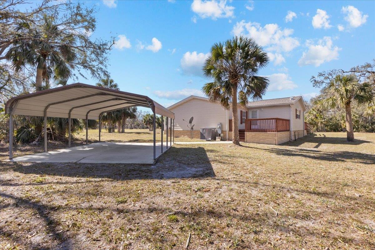 1633 James Carlton Road, Perry, Florida image 22
